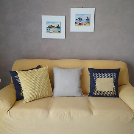 Apartamento La Magnolia Aci Trezza Exterior foto