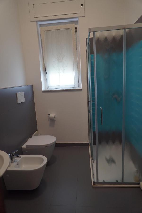 Apartamento La Magnolia Aci Trezza Exterior foto