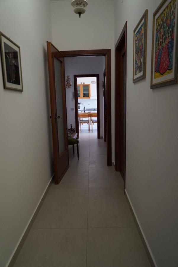 Apartamento La Magnolia Aci Trezza Exterior foto