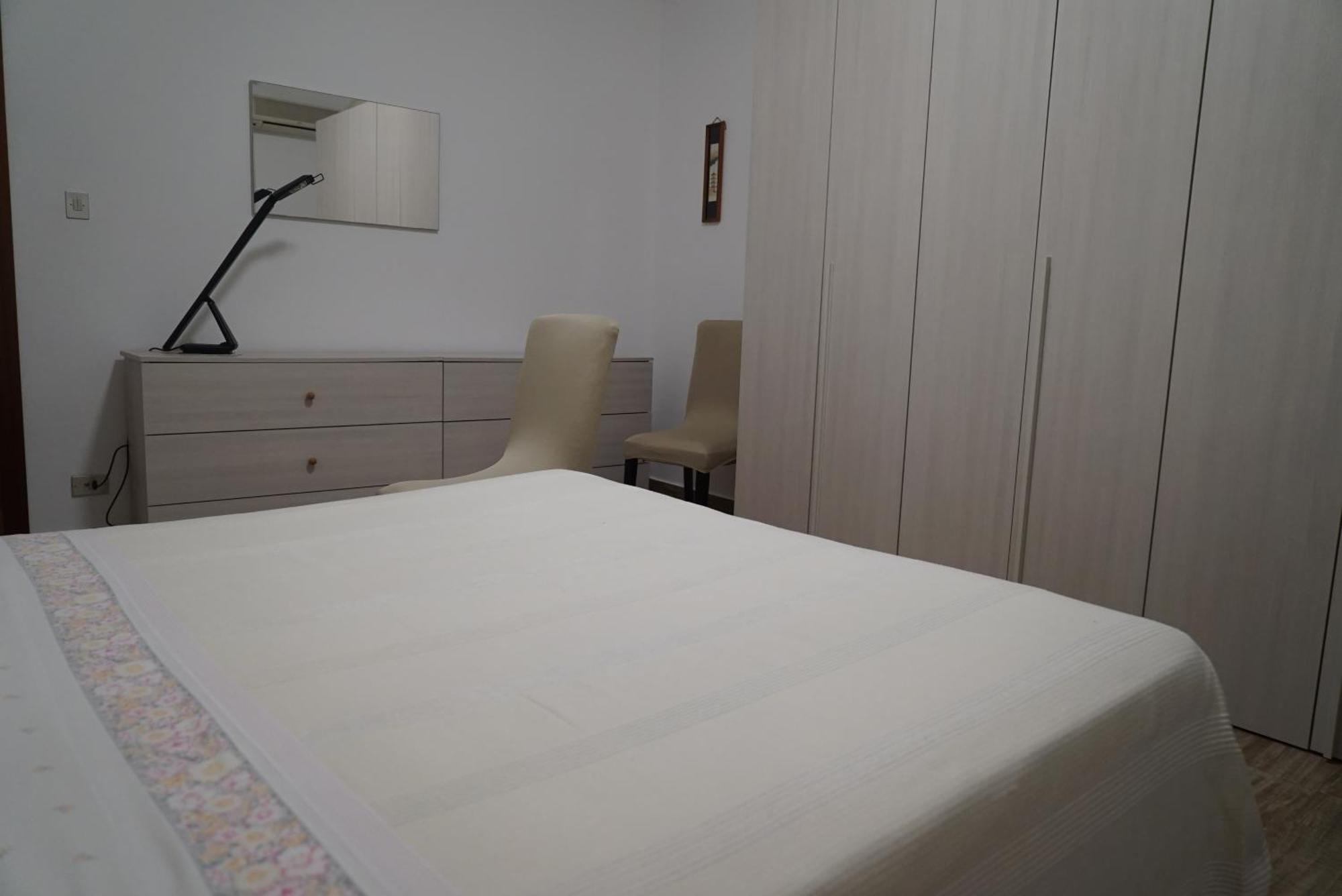 Apartamento La Magnolia Aci Trezza Exterior foto