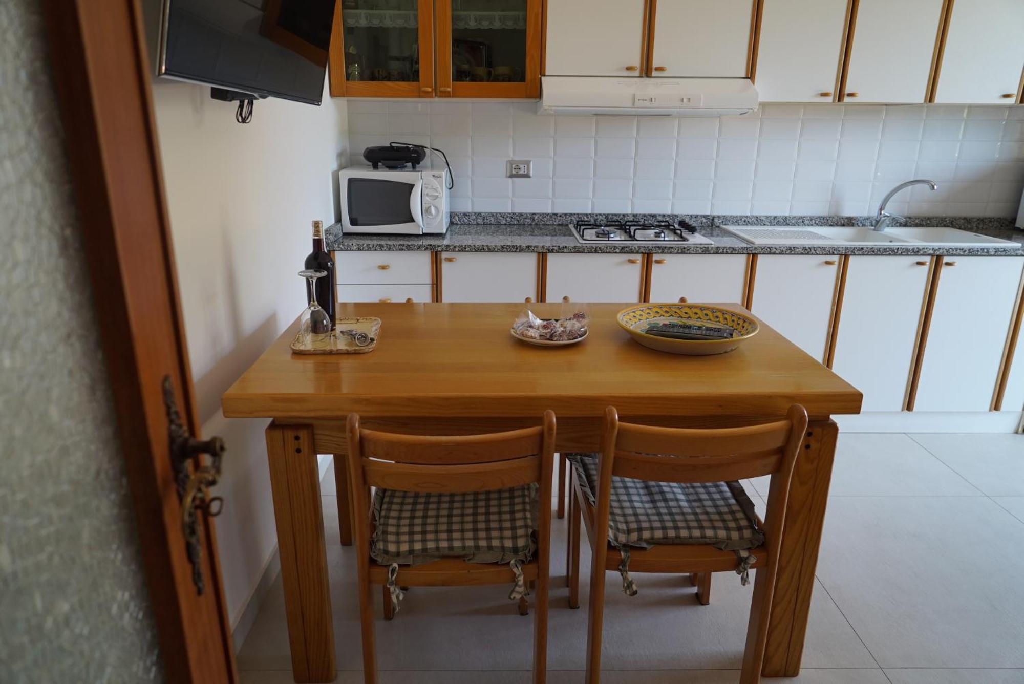 Apartamento La Magnolia Aci Trezza Exterior foto