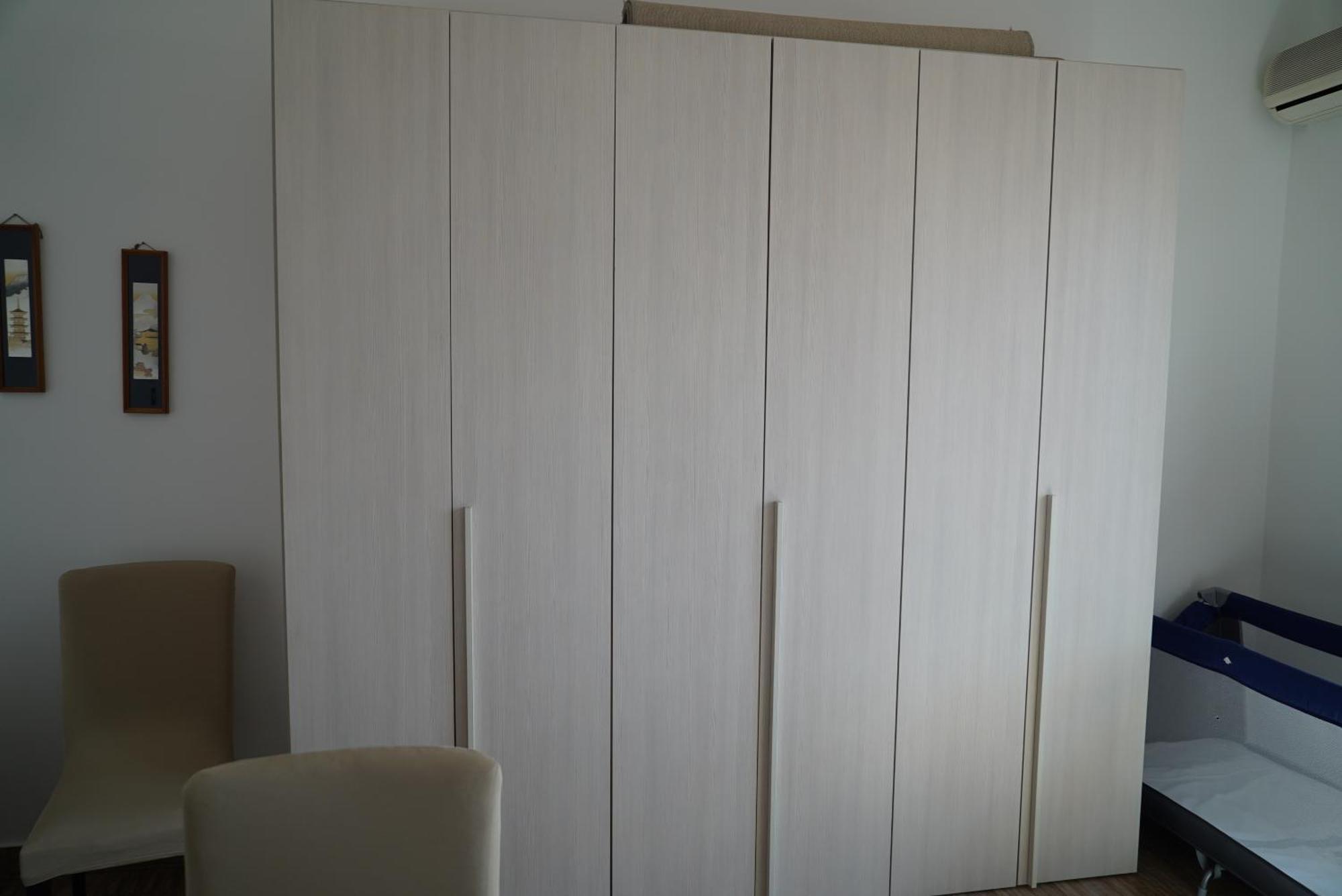 Apartamento La Magnolia Aci Trezza Exterior foto