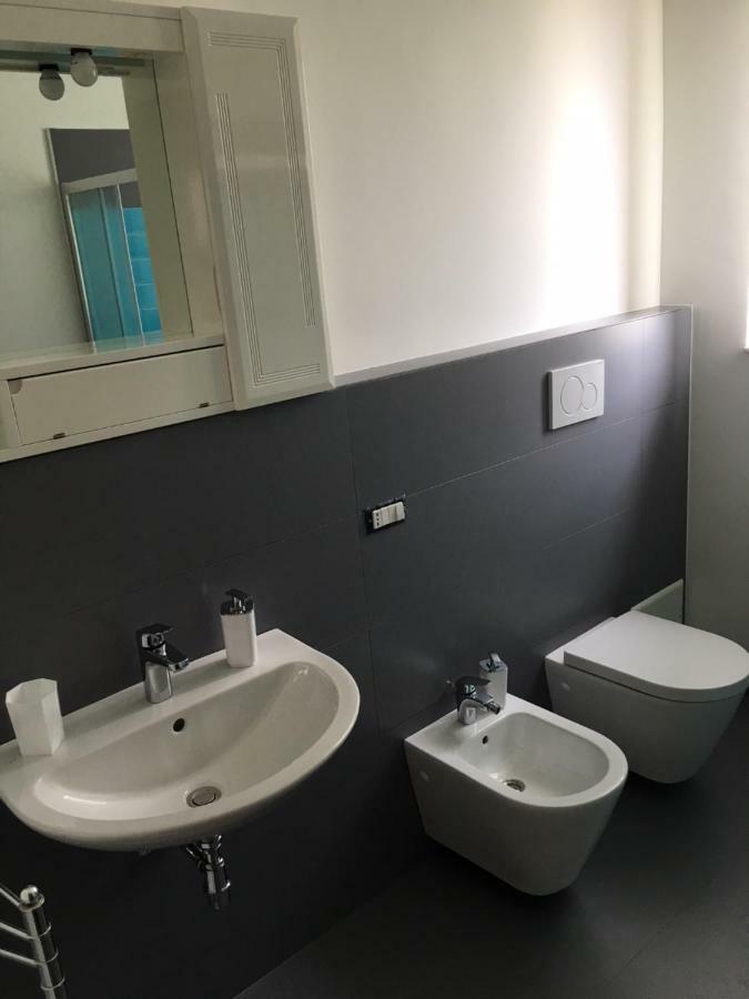 Apartamento La Magnolia Aci Trezza Exterior foto
