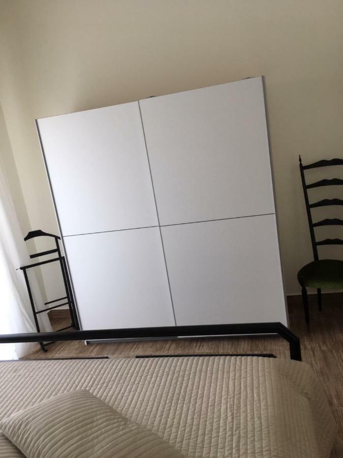 Apartamento La Magnolia Aci Trezza Exterior foto